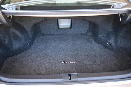 2014 Lexus ES 350 Base