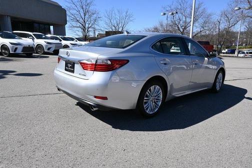 2014 Lexus ES 350 Base