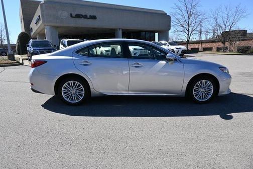 2014 Lexus ES 350 Base