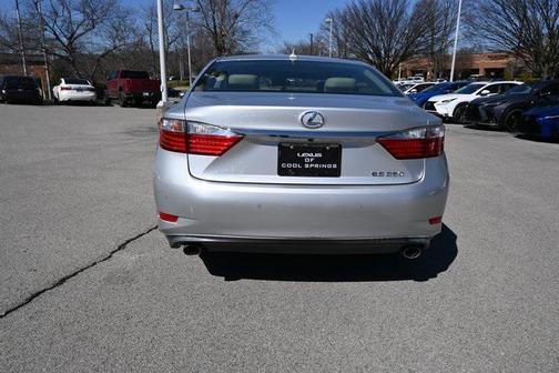 2014 Lexus ES 350 Base