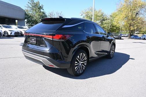 2025 Lexus RX 350 Premium Plus