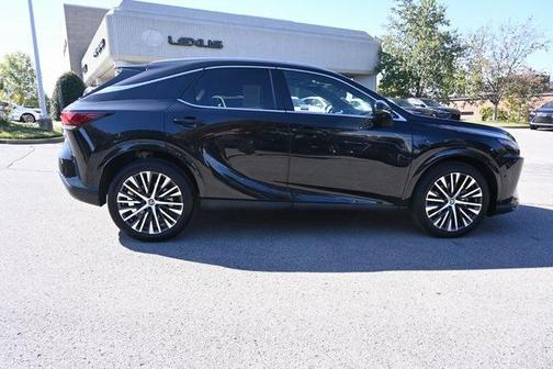 2025 Lexus RX 350 Premium Plus