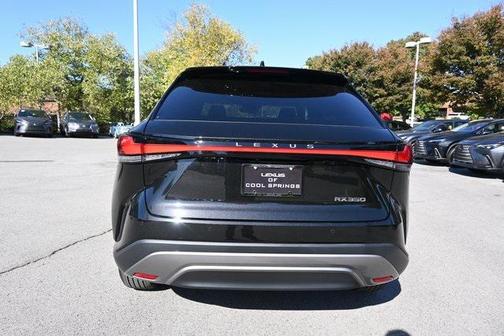 2025 Lexus RX 350 Premium Plus