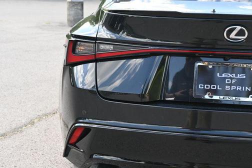 Caviar 2024 Lexus IS 350 Base