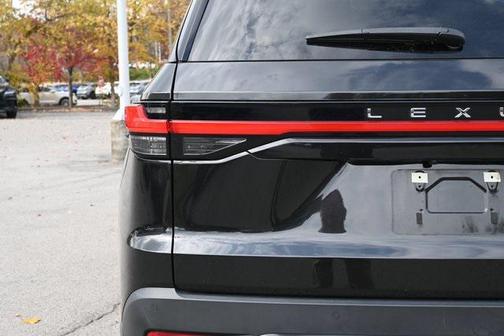 2024 Lexus TX 350 Premium