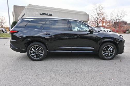 2024 Lexus TX 350 Premium