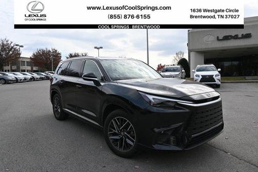 2024 Lexus TX 350 Premium