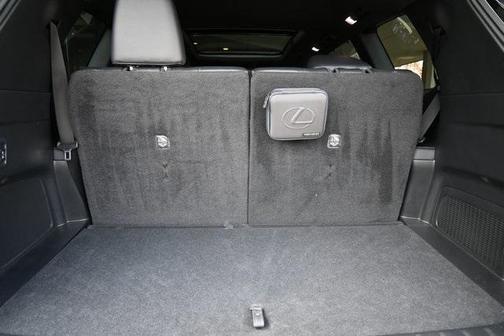 2024 Lexus TX 350 Premium