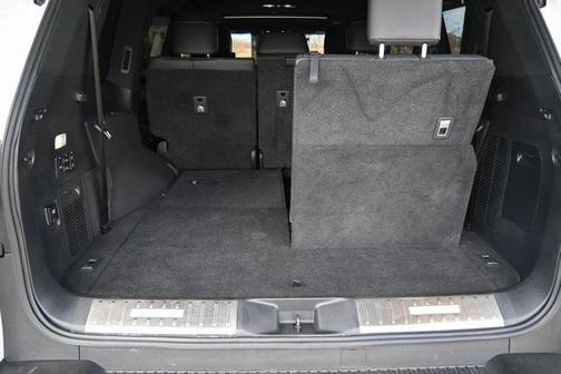 2023 Lexus LX 600 Luxury