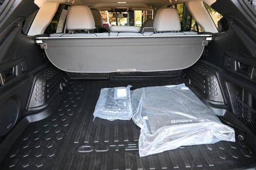 2023 Subaru Outback Limited XT