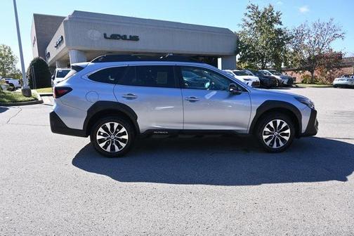 2023 Subaru Outback Limited XT