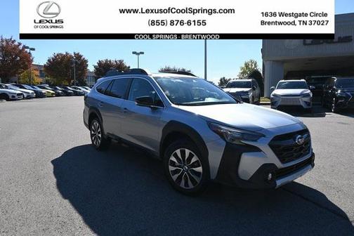 2023 Subaru Outback Limited XT