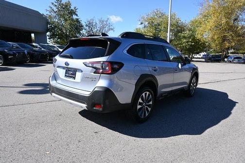 2023 Subaru Outback Limited XT