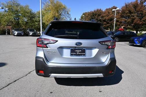 2023 Subaru Outback Limited XT