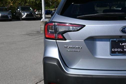 2023 Subaru Outback Limited XT