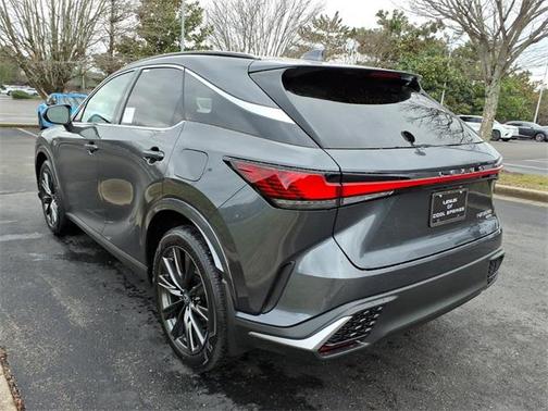 2026 Lexus RX 350 Premium