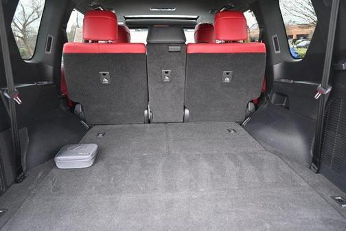 2024 Lexus LX 600 F SPORT