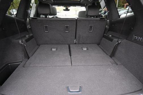 2022 Cadillac XT6 Premium Luxury AWD