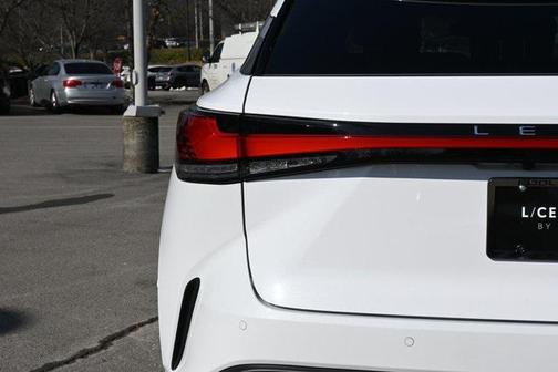 2025 Lexus RX 350 F SPORT Design