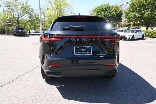2022 Lexus NX 350h Premium