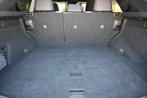 2022 Lexus NX 350h Premium