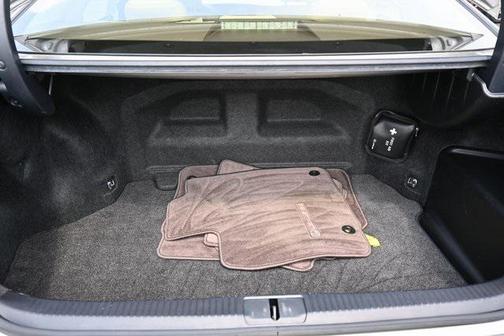2017 Lexus ES 300h Base
