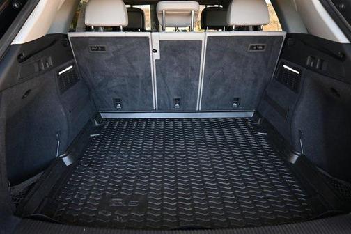 2018 Audi Q5 2.0T Tech Premium