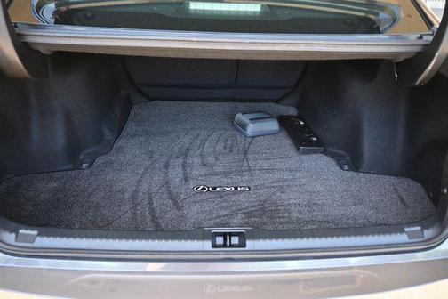 Cloudburst Gray 2022 Lexus IS 300 Base