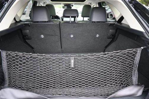 2024 Lexus NX 350h Luxury