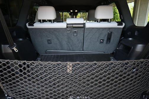 2023 Lexus GX 460 Black Line Edition Special Edition
