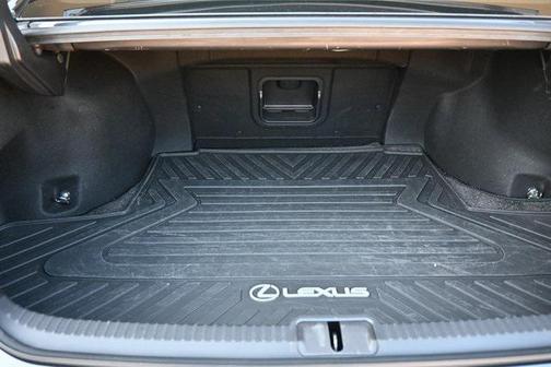 2023 Lexus ES 350 F Sport