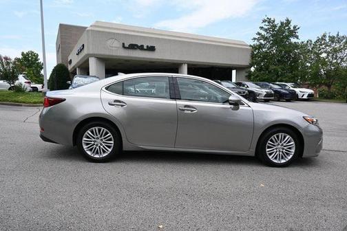 2016 Lexus ES 350 Base