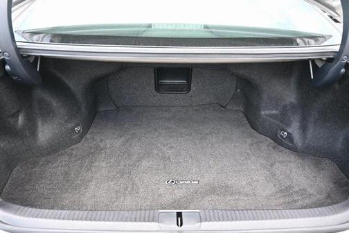 2016 Lexus ES 350 Base