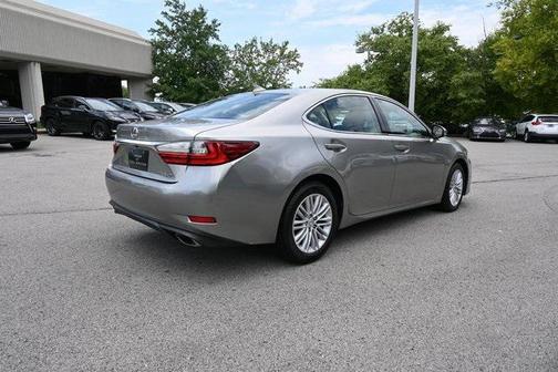 2016 Lexus ES 350 Base