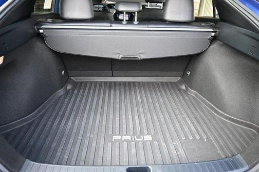 2017 Toyota Prius Four