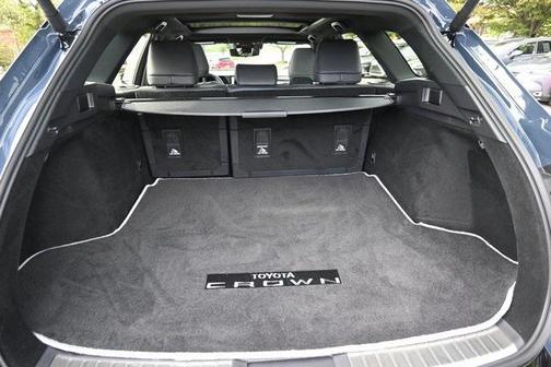 2025 Toyota Crown Signia Limited