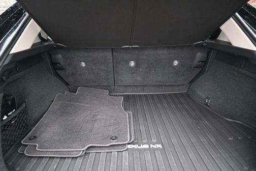 2025 Lexus NX 250 Premium