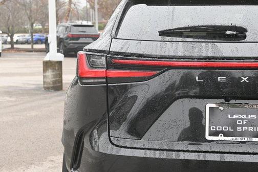 2025 Lexus NX 250 Premium