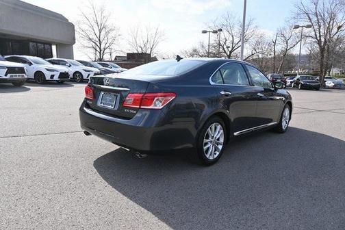 2010 Lexus ES 350 Base