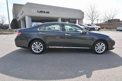 2010 Lexus ES 350 Base