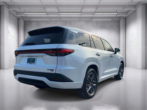 Wind Chill Prl 2026 Lexus TX 350 Premium