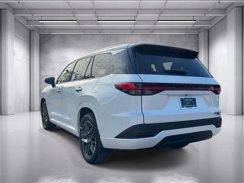 Wind Chill Prl 2026 Lexus TX 350 Premium