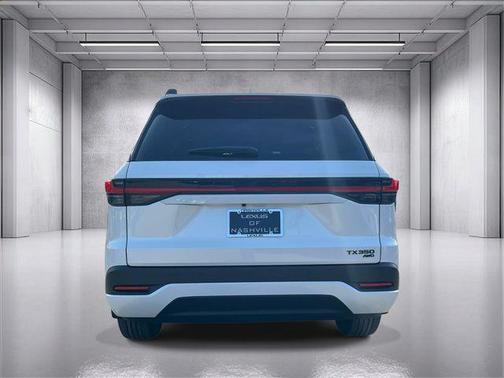 Wind Chill Prl 2026 Lexus TX 350 Premium
