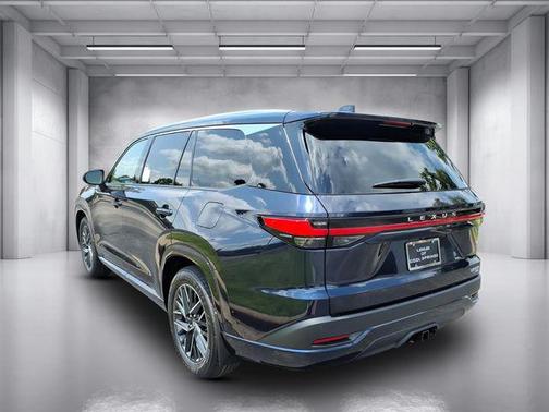 Mica 2026 Lexus TX 350 Premium