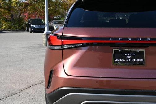 2023 Lexus RX 350 Premium Plus