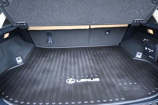 2016 Lexus NX 200t Base