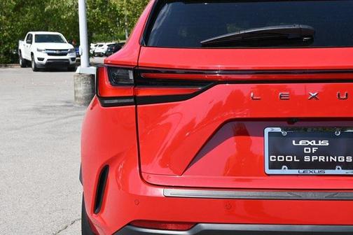 2024 Lexus NX 250 Premium