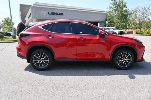 2024 Lexus NX 250 Premium