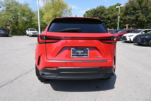 2024 Lexus NX 250 Premium