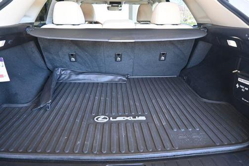 2021 Lexus RX 350 Premium